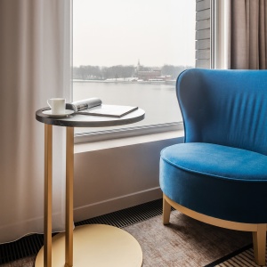 Hotel Mercure Kaliningrad Centre