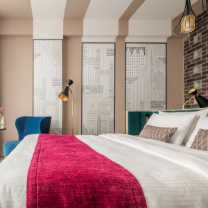 Hotel Mercure Kaliningrad Centre