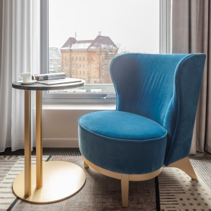 Hotel Mercure Kaliningrad Centre