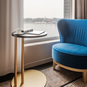 Hotel Mercure Kaliningrad Centre