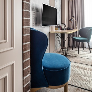 Hotel Mercure Kaliningrad Centre