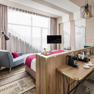 Hotel Mercure Kaliningrad Centre