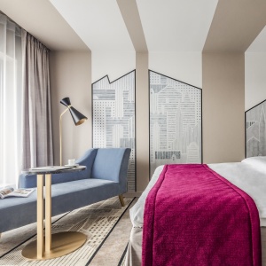 Hotel Mercure Kaliningrad Centre
