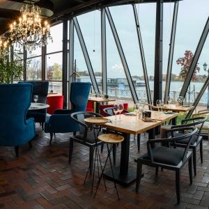 Hotel Mercure Kaliningrad Centre
