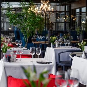 Hotel Mercure Kaliningrad Centre