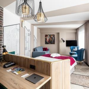 Hotel Mercure Kaliningrad Centre