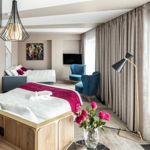 Hotel Mercure Kaliningrad Centre