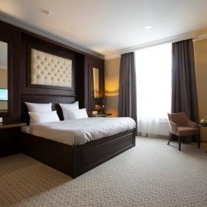 Hotel Grafskiy Park