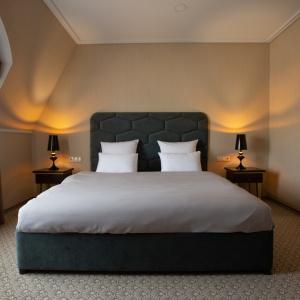 Hotel Grafskiy Park