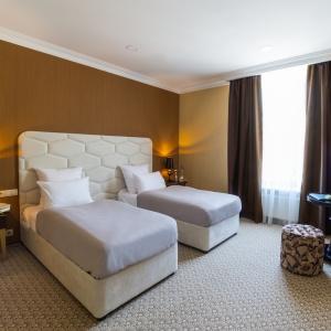 Hotel Grafskiy Park