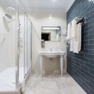 Hotel Grafskiy Park