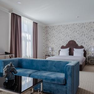 Hotel Grafskiy Park