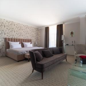 Hotel Grafskiy Park