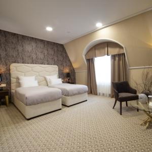 Hotel Grafskiy Park