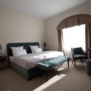 Hotel Grafskiy Park
