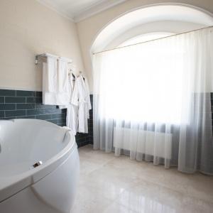 Hotel Grafskiy Park