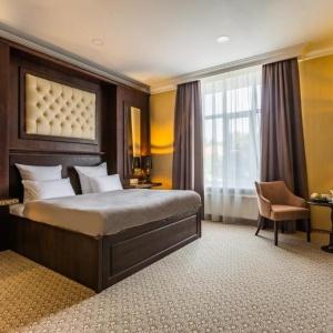 Hotel Grafskiy Park