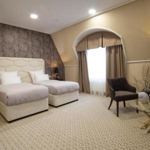 Hotel Grafskiy Park