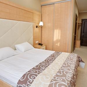 Center Hotel