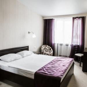Center Hotel