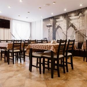 Center Hotel