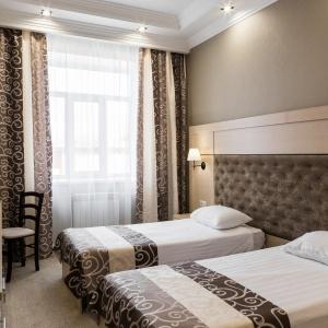 Center Hotel