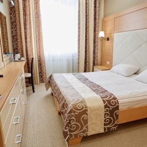 Center Hotel