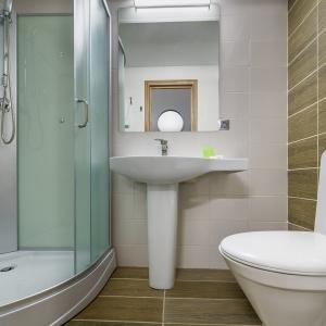 Voskresensk Business Hotel