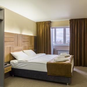 Voskresensk Business Hotel