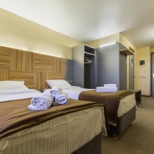 Voskresensk Business Hotel
