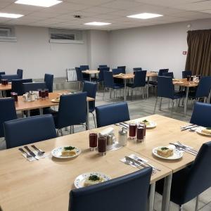 Voskresensk Business Hotel