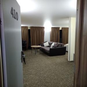 Voskresensk Business Hotel
