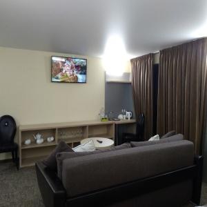 Voskresensk Business Hotel