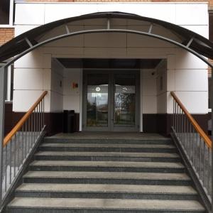 Voskresensk Business Hotel