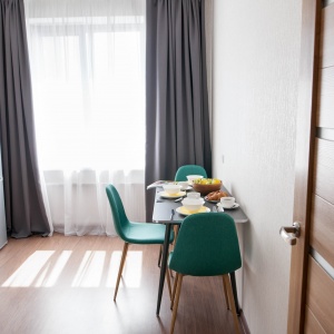 Hotel ApartPage Elagin