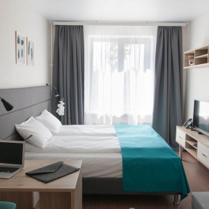 Hotel ApartPage Elagin