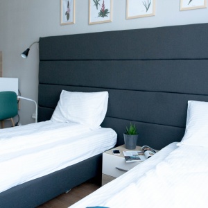 Hotel ApartPage Elagin