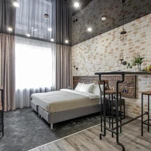 Hotel ApartPage Elagin