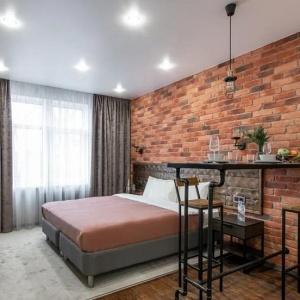 Hotel ApartPage Elagin