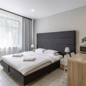 Hotel ApartPage Elagin