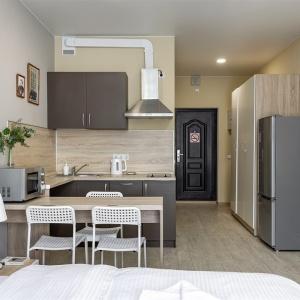 Hotel ApartPage Elagin
