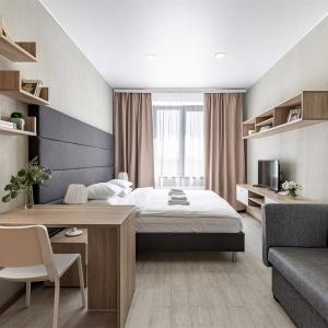 Hotel ApartPage Elagin