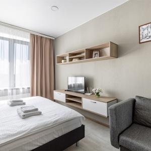 Hotel ApartPage Elagin