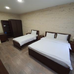 Hotel ApartPage Elagin
