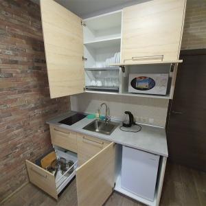 Hotel ApartPage Elagin