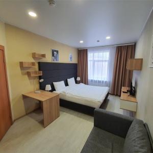 Hotel ApartPage Elagin