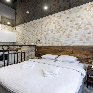 Hotel ApartPage Elagin