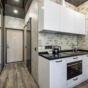 Hotel ApartPage Elagin