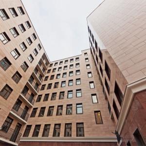 Hotel ApartPage Elagin