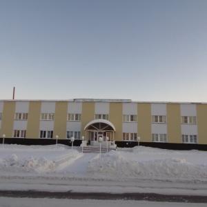 Гостиница Наш Край